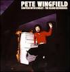 Pete Wingfield - Eighteen with a Bullet: The Island Recordings