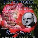 Pete York - Roses of Picardy