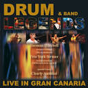 Herman Rarebell - Drum Legends & Band