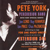 Pete York - Extension 345