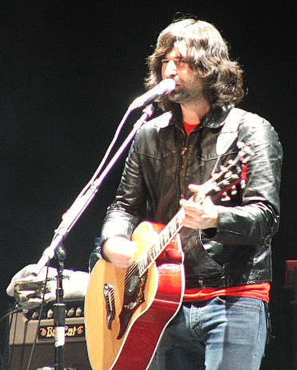 Pete Yorn - Life on a Chain