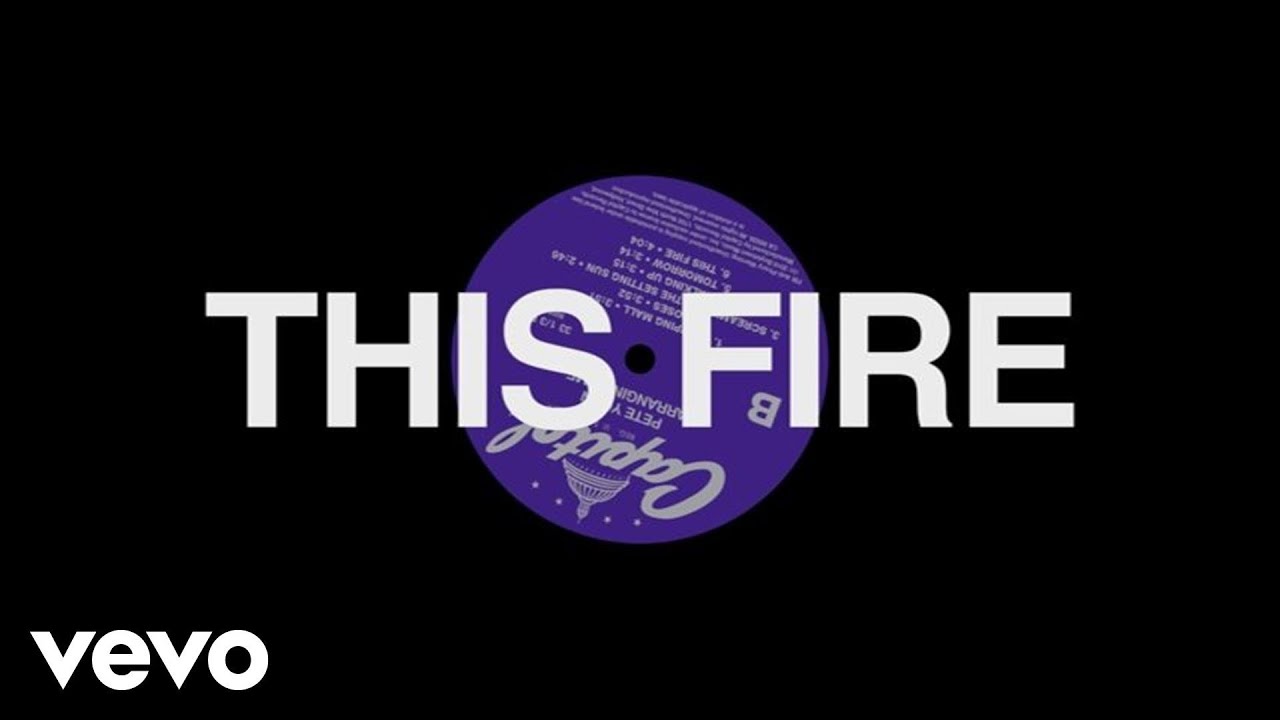This Fire - This Fire