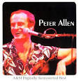 Peter Allen - Digital Remastered Best