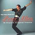 Peter Allen - The Very Best of Peter Allen