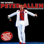 Peter Allen - Ultimate