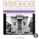 Peter Bocage - New Orleans: The Living Legends