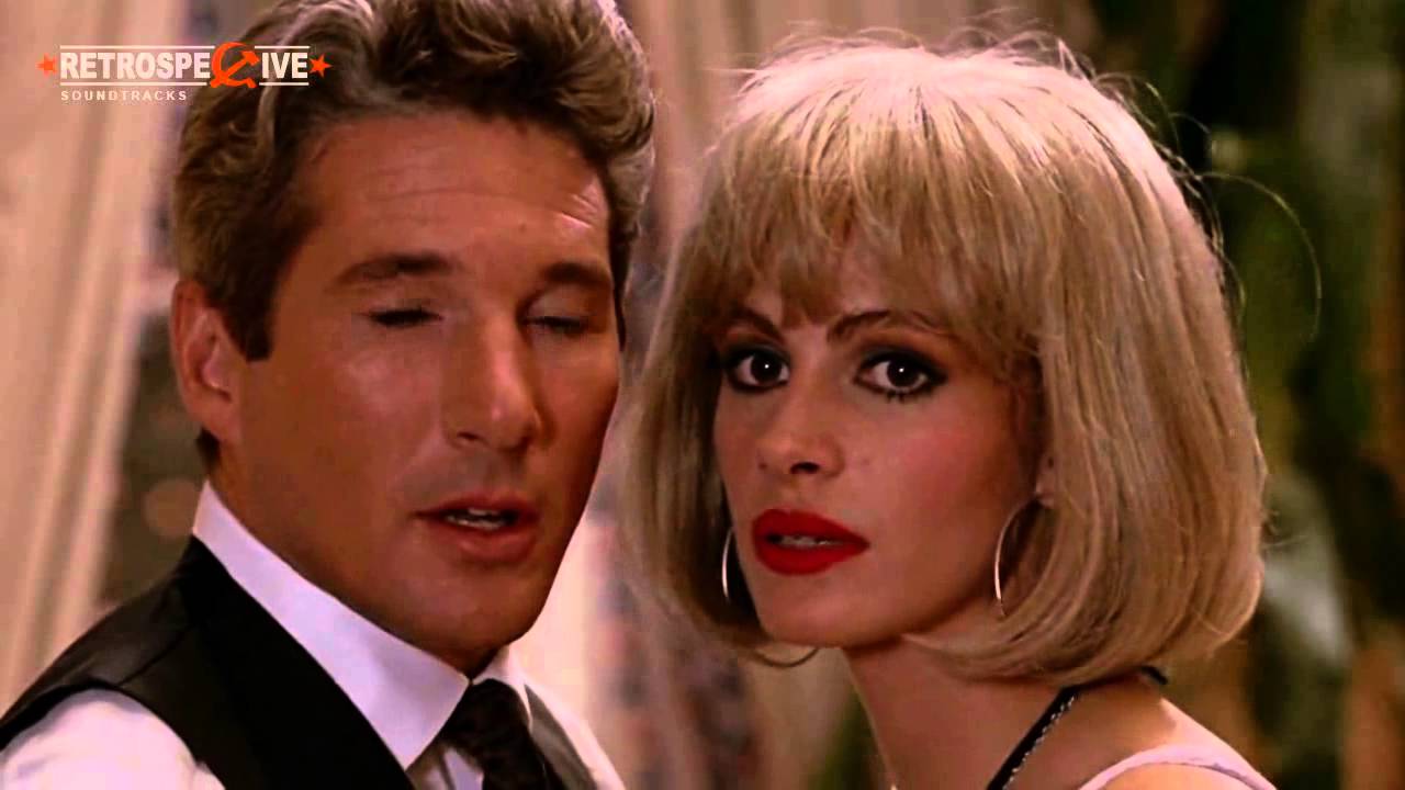 No Explanation (Theme from Pretty Woman)