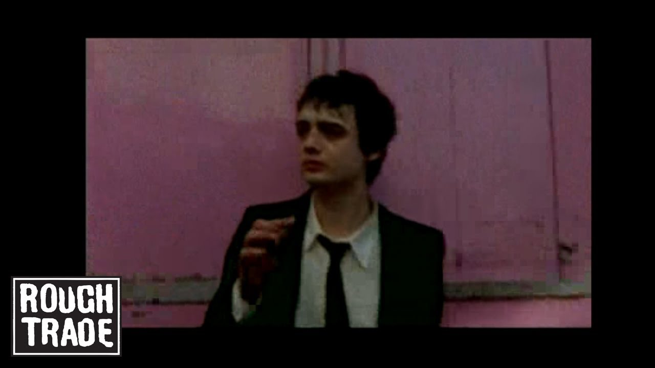 Peter Doherty - For Lovers