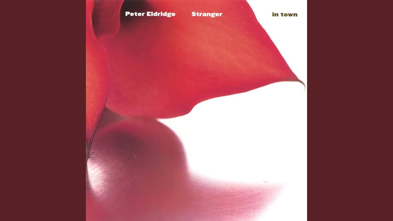 Peter Eldridge, Claudio Roditi and Lewis Nash - If You Could See Me Now