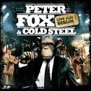 Peter Fox - Live aus Berlin