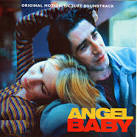 Peter Gabriel - Angel Baby