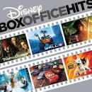 Peter Gabriel - Box Office Hits [Disney]