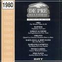 Peter Gabriel - De Pre Historie: 1980, Vol. 1