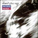 Peter Gabriel - Don't Give Up