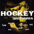 Peter Gabriel - Hockey Anthems