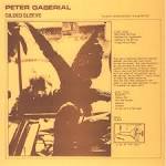 Peter Gabriel - Live USA/Live at the Roxy