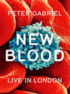 New Blood: Live in London