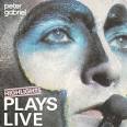 Peter Gabriel - Plays Live (Highlights)