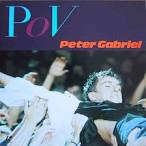 Peter Gabriel - P.O.V.