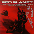 Red Planet