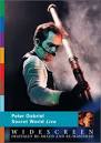 Peter Gabriel - Secret World [DVD]