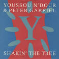 Peter Gabriel - Shakin' the Tree [Single]