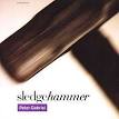 Peter Gabriel - Sledgehamer [UK EP]