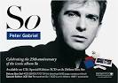 Peter Gabriel - So [25th Anniversary Edition] [Deluxe Edition]