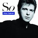 Peter Gabriel - So [Import]