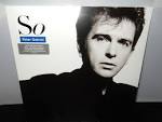 Peter Gabriel - So [Limited Edition]