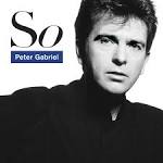 Peter Gabriel - So [Remastered]