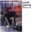 Peter Gabriel - Solsbury Hill [UK]