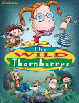 Peter Gabriel - The Wild Thornberrys