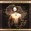 Peter Gabriel - United Voices of Africa