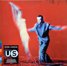 Peter Gabriel - Us [LP]