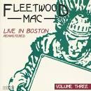 Fleetwood Mac - Live at the Boston Tea Party, Vol. 3