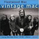 Fleetwood Mac - Vintage Mac