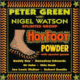 David Honeyboy Edwards - Hot Foot Powder