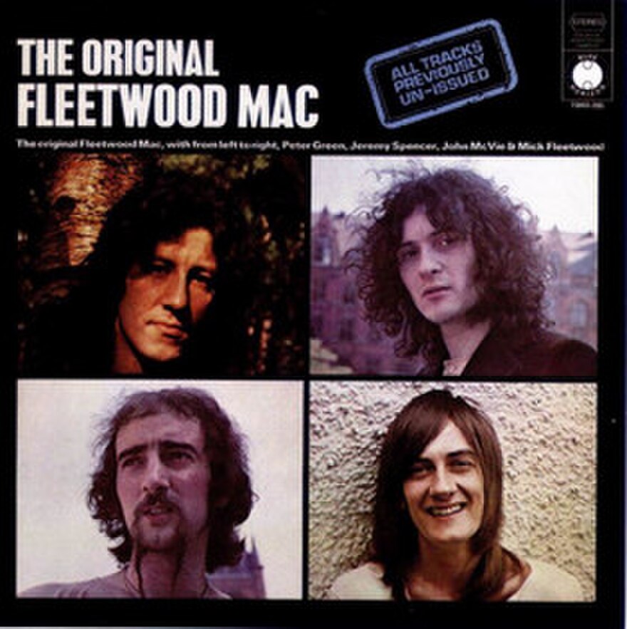 Peter Green & The Original Fleetwood Mac