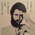 Peter Hammill - Searching for Diamonds