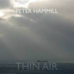Peter Hammill - Thin Air