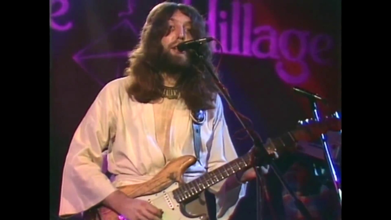 Peter Hillage and Steve Hillage - It's All Too Much