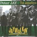 Peter Jay & The Jaywalkers - Jaywalkin: Singles 1962-65