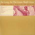 Peter La Farge - Peter La Farge on the Warpath/As Long As the Grass Shall Grow