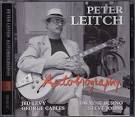 Peter Leitch - Autobiography