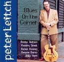 Peter Leitch - Blues on the Corner