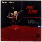 Peter Leitch - Red Zone