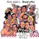 Peter Lorre - Rich Little's Dumb-Ettes