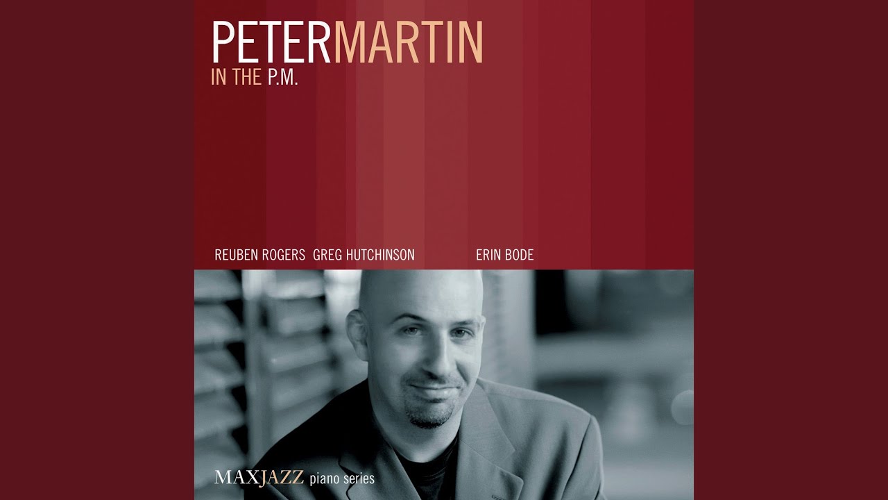 Peter Martin - If It's Magic