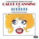 Carol Channing - Lorelei [Original Broadway Cast] [Bonus Tracks]